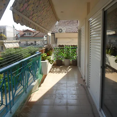 Comfortable Near Skg Airport