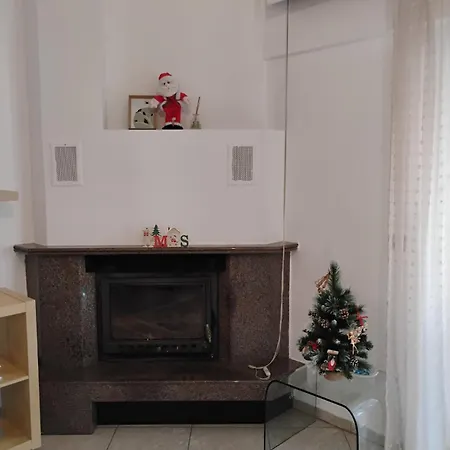 Apartament Comfortable Near Skg Airport *