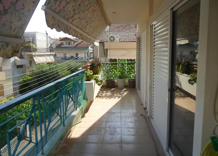 Comfortable Near Skg Airport