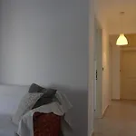 Comfortable Near Skg Airport Apartamento Thérmi