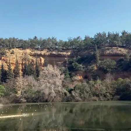 Lägenhet Comfortable Near Skg Airport *